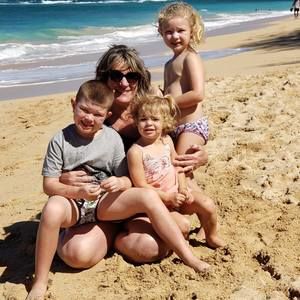 Meet your Posher, Kelli